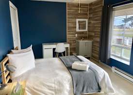Bleu Mer, hôtel & résidences 5
