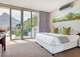 Blinkwater Villa 5