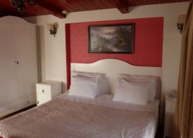 Asmali Hotel 4