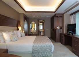 Bricks Hotel İstanbul 5