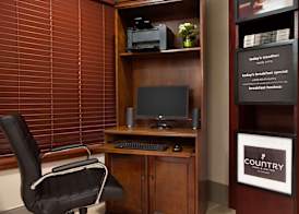 Country Inn Suites By Radisson Kingsland Ga 3