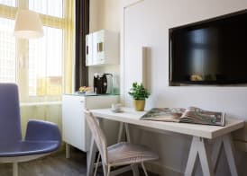 Hotel Indigo BERLIN - KU'DAMM by IHG 5