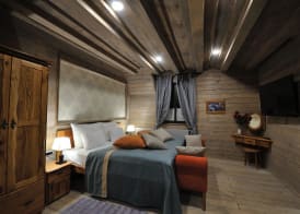 Ethno Houses Plitvice Lakes Hotel 4