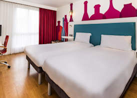 Ibis Styles Barnsley 5