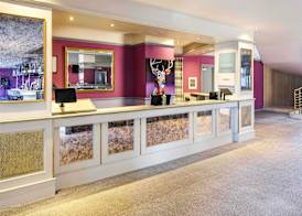 Mercure Ayr Hotel 2