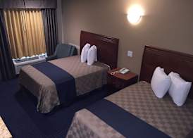 Walnut Inn & Suites West Covina 4