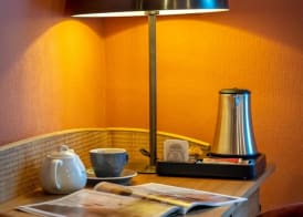 Brit Hotel Kara Sainte Anne d'Auray 5