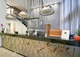 Nobile Inn Executive Ribeirao Preto 2