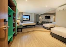 ibis Styles Sorocaba Santa Rosalia 4