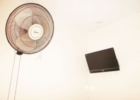 New Shanghai Guest House 4