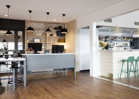Welcome Hotel Barkarby 3
