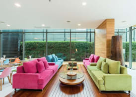 Seven Zea Chic Hotel 5