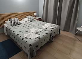 Lagos Charming Villas 4