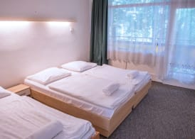 CE Napfény Hotel 5