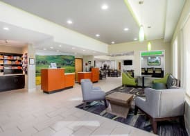 La Quinta Inn by Wyndham Livermore 3