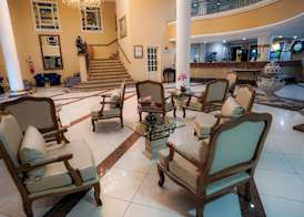 Hotel Euro Suite Campinas by Nacional Inn - Próximo ao Cambuí 4
