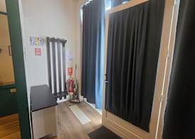 Reykjanes Apartments 5