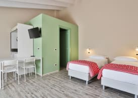 Agriturismo Battibue 2
