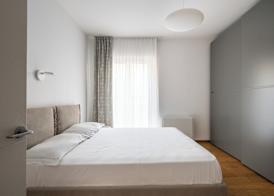 BolognaRoomscom - Santo Stefano Apartments 2