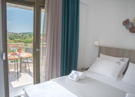 Oliva Suites 5