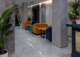 Hotel Dior 4