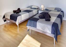 Stunning Seaview Apartment, Wifi 3