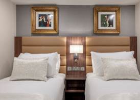 Grand Concerto Hotel 5