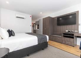 Quest Newmarket Serviced Apartments 3
