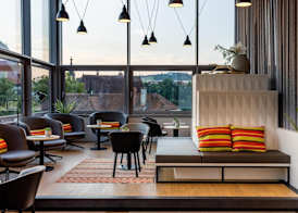 harry's home Steyr hotel & apartments 2