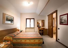 Albergo Il Castellino 5