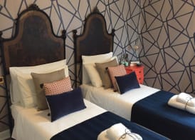 Colombo Bed & Breakfast Mestre 4