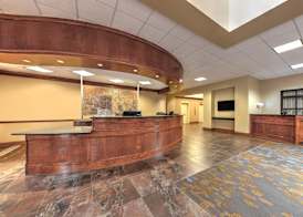 Wyndham Midland Downtown 2