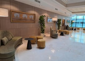 Hotel Torremar - Mares 5