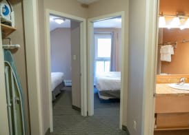 Banff Rocky Mountain Resort 5