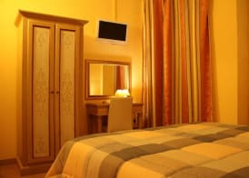 Hotel Berti 4
