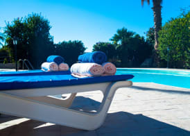 Holidays Villas 5