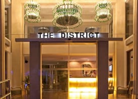 The District Boracay 5