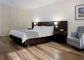 MR Hotel Providencia (ex Hotel Neruda) 4