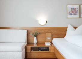 Hotel Bauhof 5