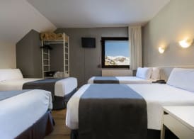 Hotel Camellot by Nexta 4