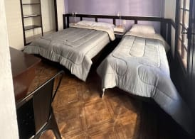 Nuevo Hotel Aramaya 4