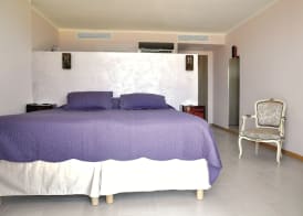 Casa Murina Hôtel Demeure Ecologique 2