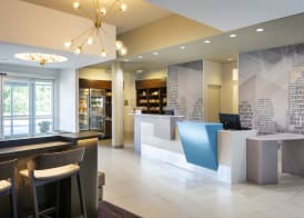 SpringHill Suites by Marriott Philadelphia Airport / Ridley Park 3
