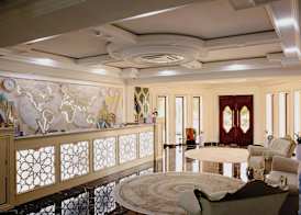 Ko'k Saroy Plaza Hotel 3