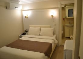 New Fatih Hotel 5