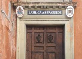 Casa in Monti 5