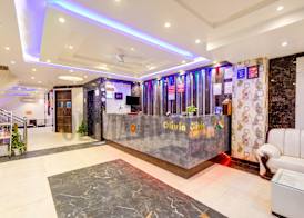 Olivia Hotels - Delhi Airport 4