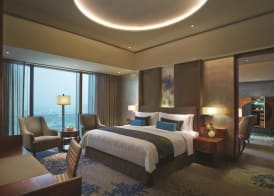 Shangri-La Tianjin 3