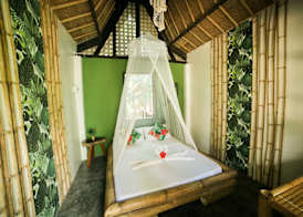 Fox & The Firefly Cottages 3