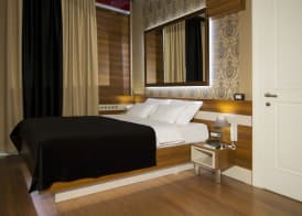 B&B Wimbledon Garni Concept 5